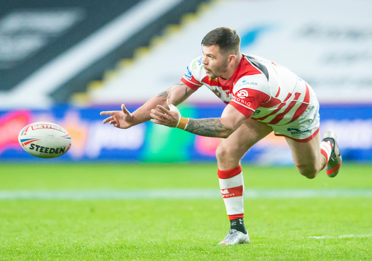 Haggerty: Leigh devastated by latest Super League defeat