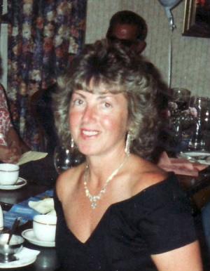 DORIS DAVIES