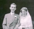 Fred and Betty Hindley