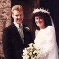 Beverley & David Rothwell