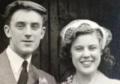 Joyce & Len Fayle