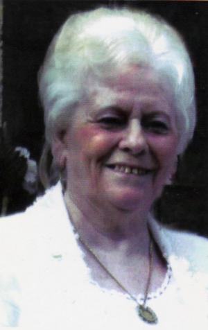 Eileen Molyneux