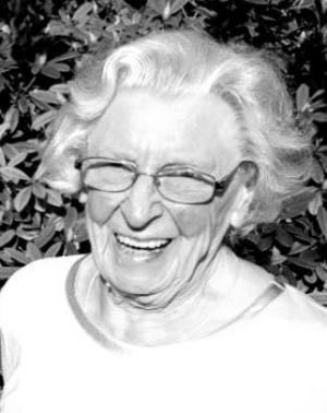 Winifred Wyn Hesford