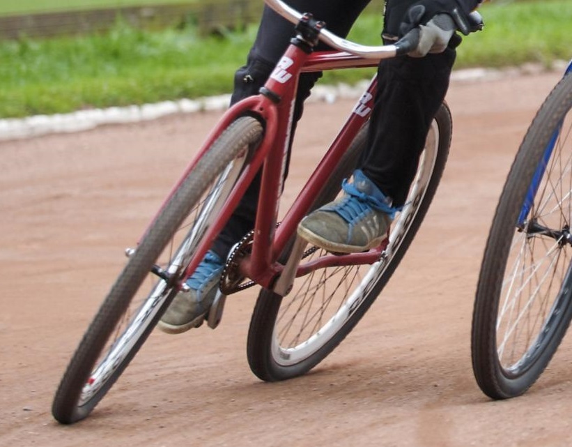 cycle speedway 2019